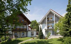 Gaestehaus Huber