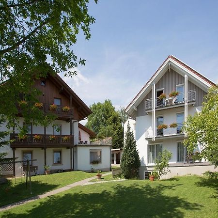 Gaestehaus Huber Immenstaad am Bodensee Buitenkant foto