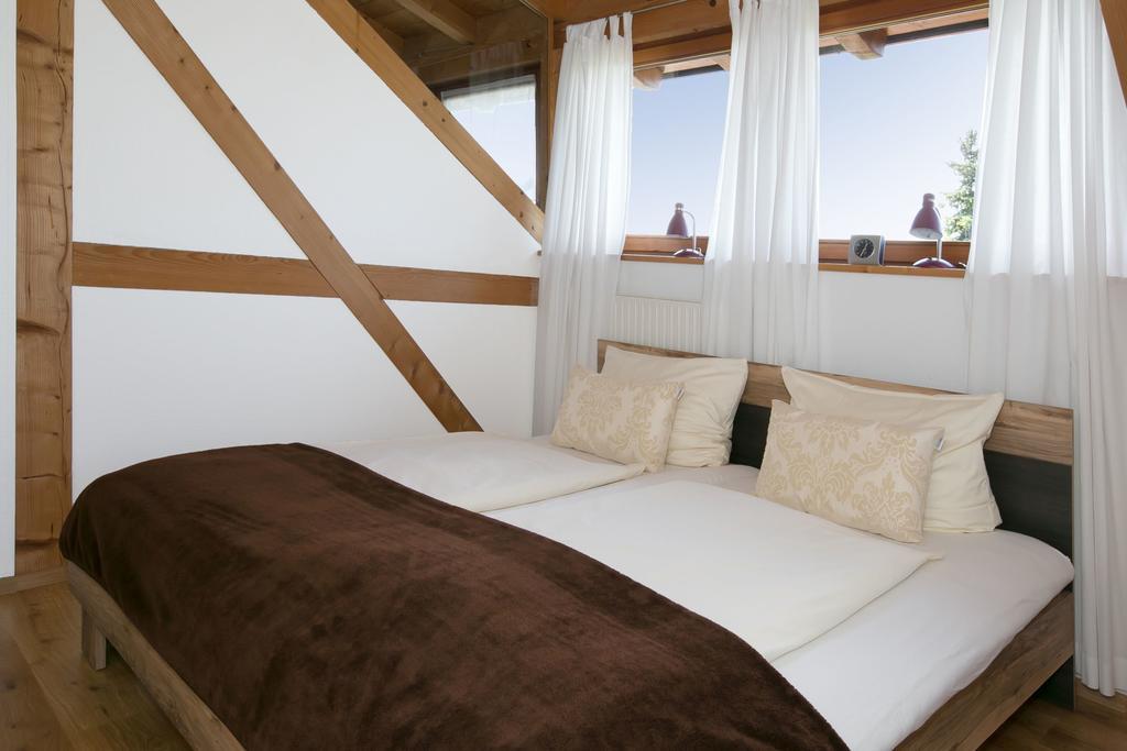 Gaestehaus Huber Immenstaad am Bodensee Kamer foto