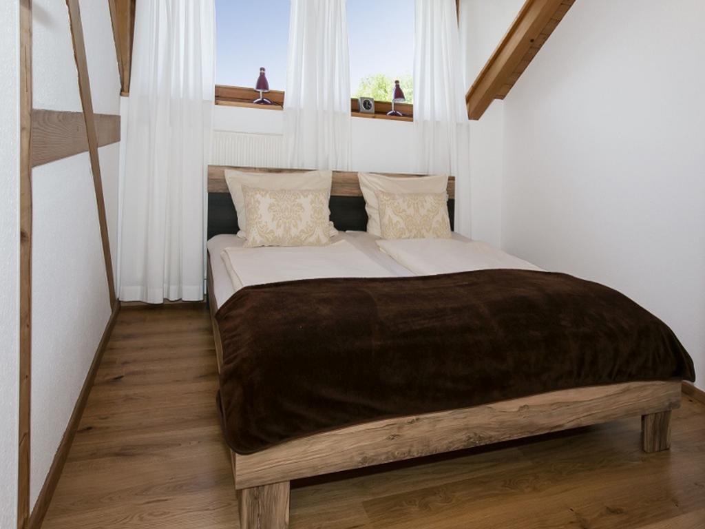 Gaestehaus Huber Immenstaad am Bodensee Kamer foto