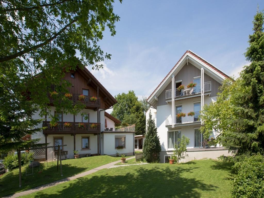 Gaestehaus Huber Immenstaad am Bodensee Buitenkant foto
